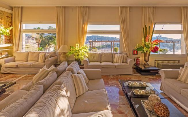 Фото отеля Montjoi Hotel By Brava Hoteles