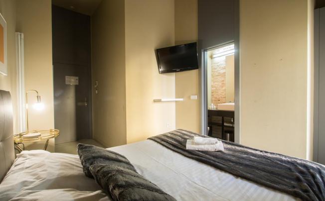 Фото отеля Cosy Rooms Tapineria