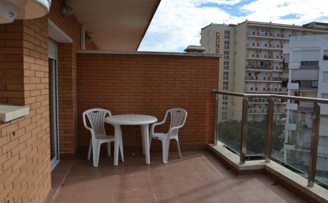 Фото отеля Villa De Madrid Apartamentos