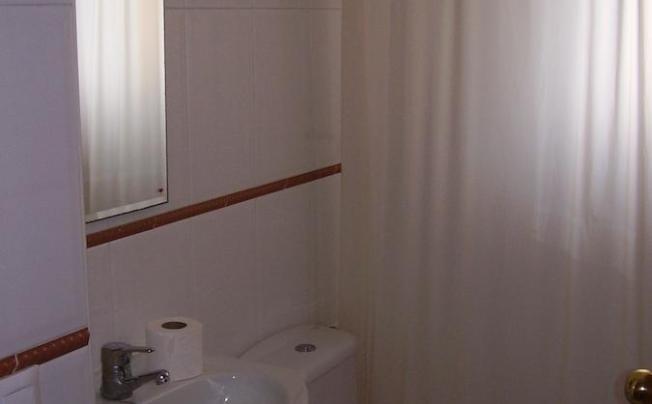 Фото отеля Villa De Madrid Apartamentos