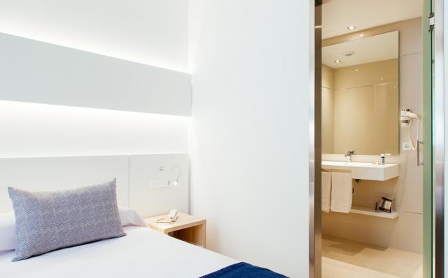 Фото отеля Globales Acis & Galatea Hotel