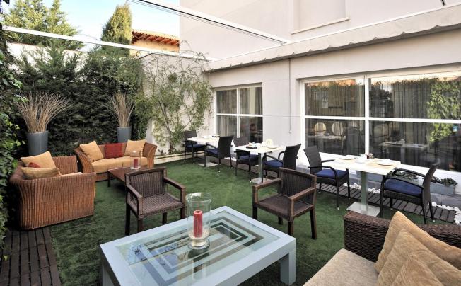 Фото отеля Globales Acis & Galatea Hotel