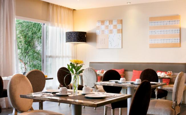 Фото отеля Globales Acis & Galatea Hotel