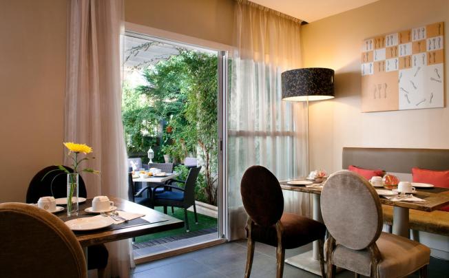 Фото отеля Globales Acis & Galatea Hotel