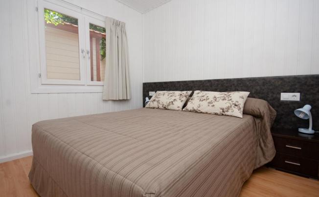 Фото отеля MARJAL GUARDAMAR CAMPING & RESORT