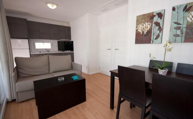 Фото отеля MARJAL GUARDAMAR CAMPING & RESORT