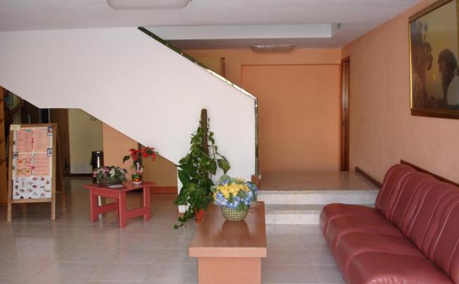 Фото отеля Los Ficus Apartments