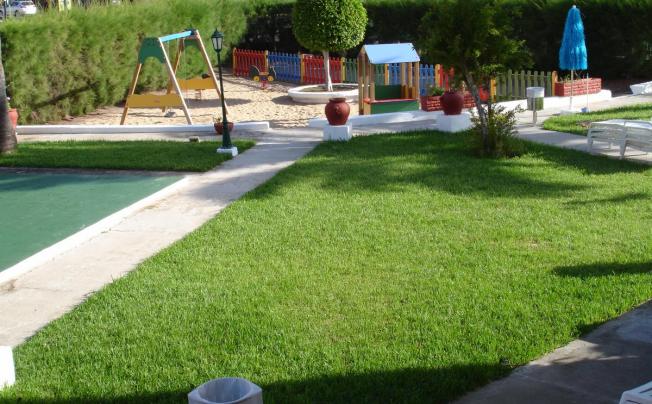 Фото отеля Los Ficus Apartments