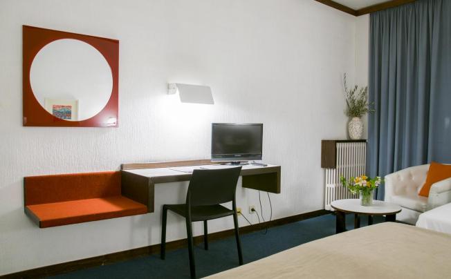 Фото отеля America Igualada Hotel