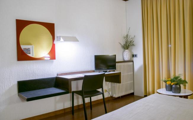Фото отеля America Igualada Hotel