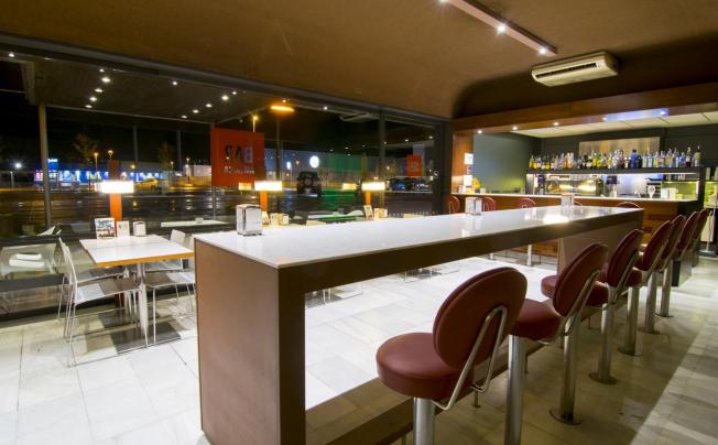 Фото отеля America Igualada Hotel