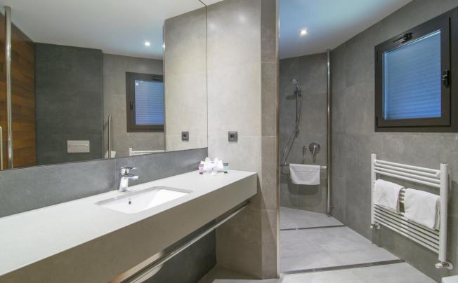 Фото отеля America Igualada Hotel