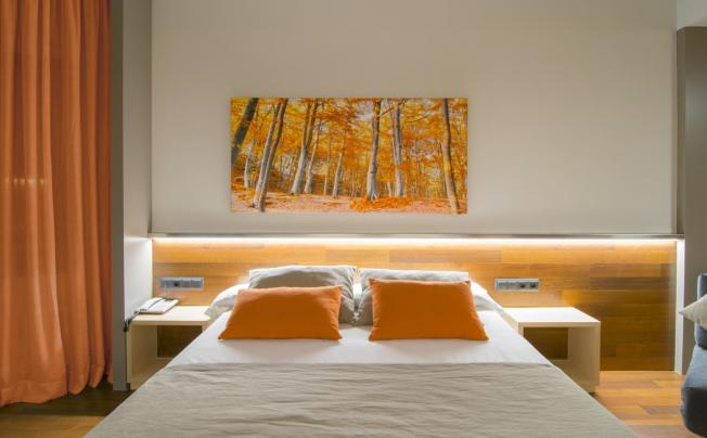 Фото отеля America Igualada Hotel