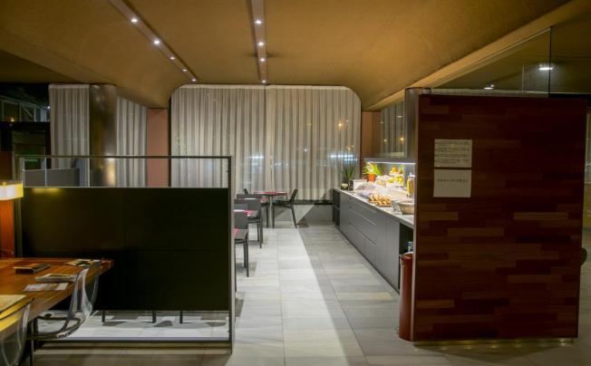 Фото отеля America Igualada Hotel