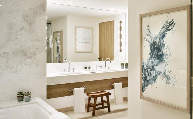 Фото отеля Nobu Hotel Ibiza Bay