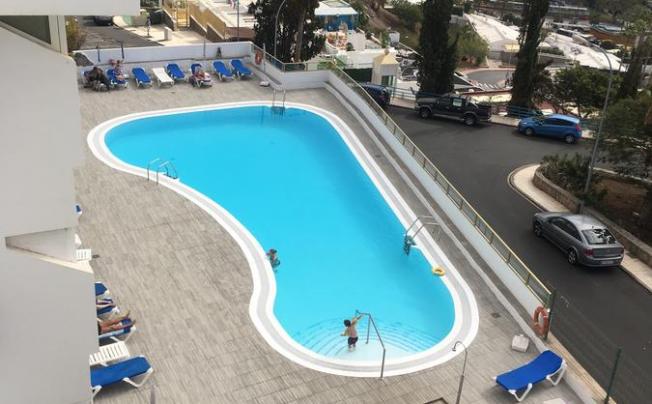 Фото отеля Portosol Apartamentos