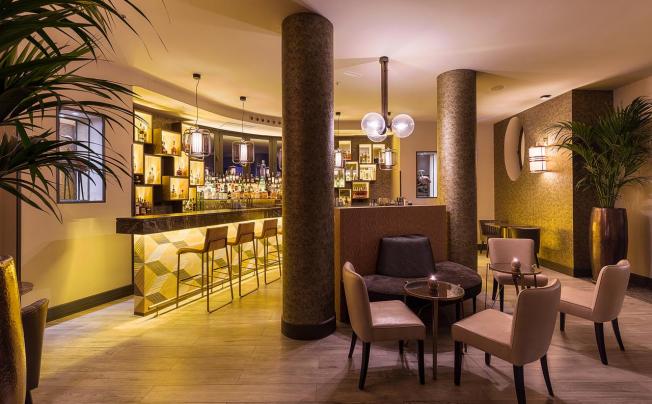 Фото отеля Emperador Hotel Madrid