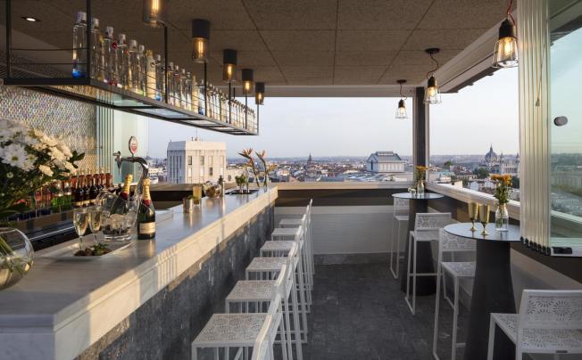 Фото отеля Emperador Hotel Madrid