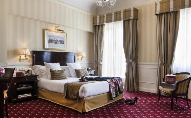Фото отеля Emperador Hotel Madrid