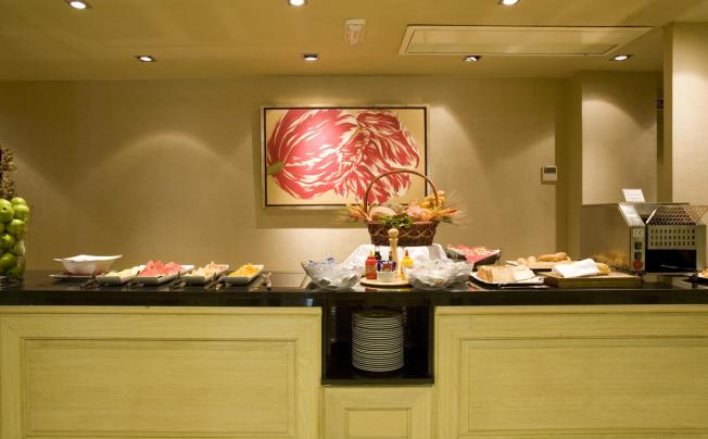 Фото отеля Emperador Hotel Madrid