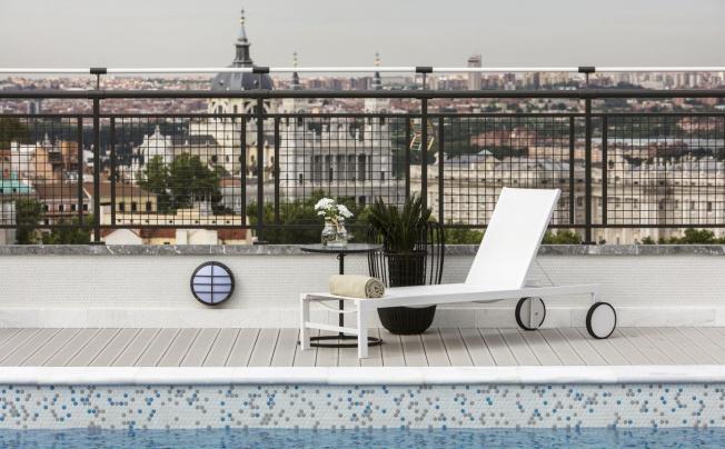 Фото отеля Emperador Hotel Madrid
