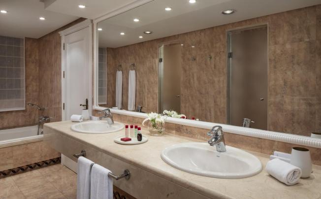 Фото отеля Gran Melia Sancti Petri