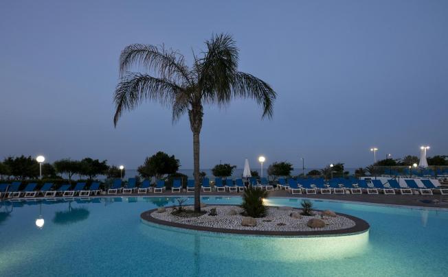 Фото отеля Best Mojacar Hotel