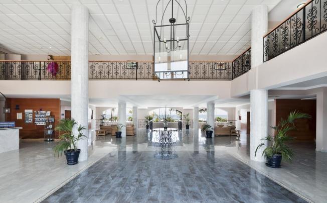 Фото отеля Best Mojacar Hotel