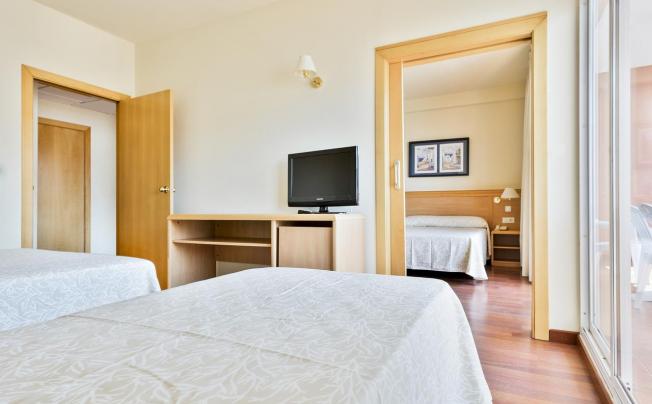 Фото отеля Best Mojacar Hotel