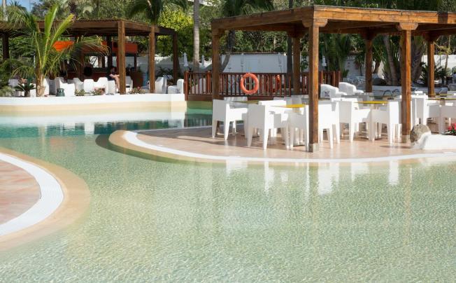 Фото отеля Sentido Gran Canaria Princess Hotel