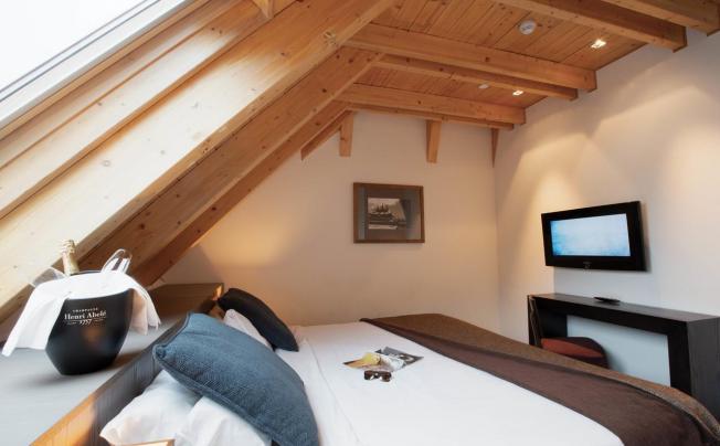 Фото отеля Himalaia Baqueira Hotel