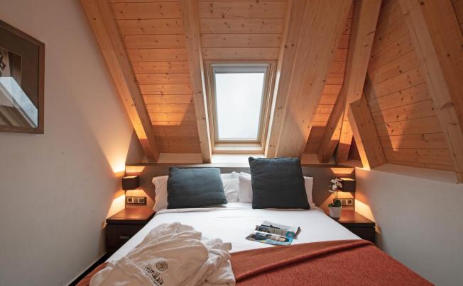 Фото отеля Himalaia Baqueira Hotel