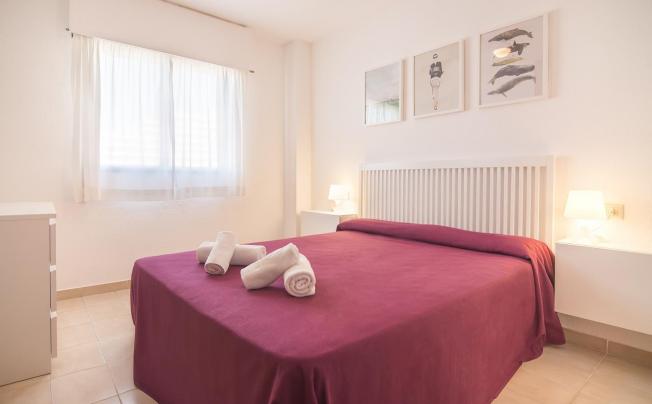 Фото отеля Paraiso Mar Apartamentos
