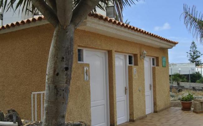 Фото отеля Borinquen Apartamentos