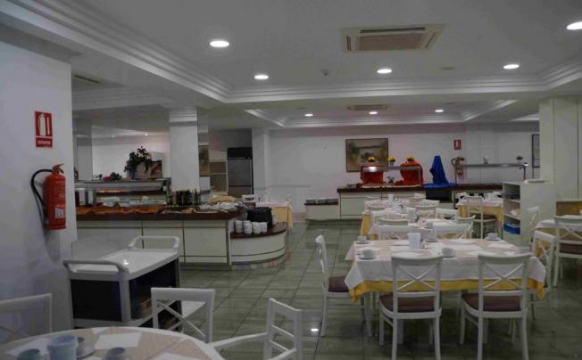 Фото отеля Ca'n Picafort Palace Hotel
