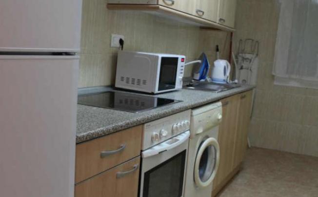 Фото отеля Los Juncos Apartamentos