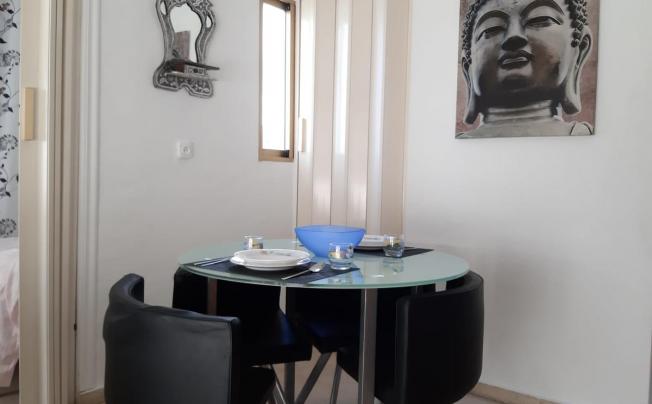 Фото отеля Dona Agustina Apartamentos