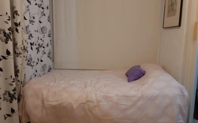 Фото отеля Dona Agustina Apartamentos
