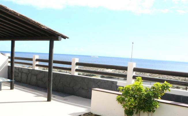 Фото отеля Villas La Galea