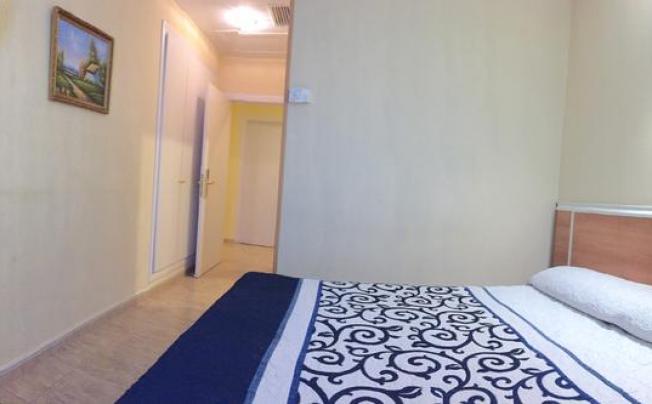 Фото отеля Barajas Plaza Hotel