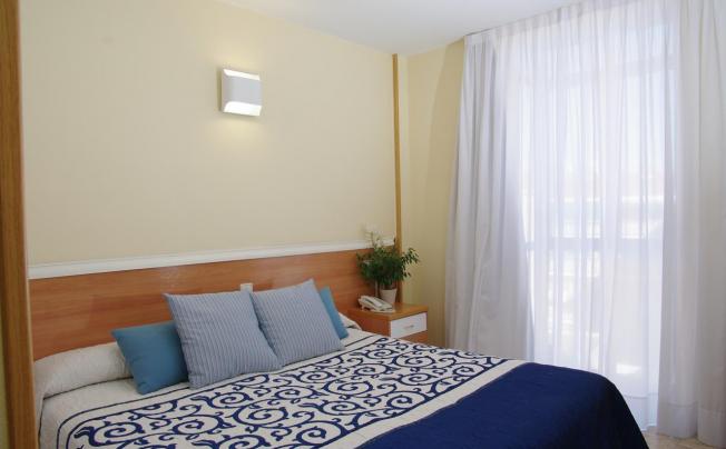 Фото отеля Barajas Plaza Hotel