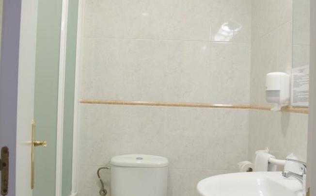 Фото отеля Barajas Plaza Hotel