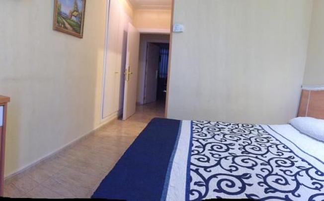 Фото отеля Barajas Plaza Hotel