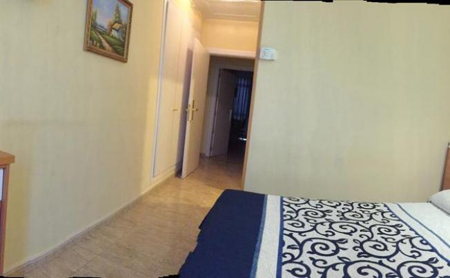 Фото отеля Barajas Plaza Hotel