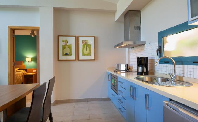 Фото отеля Cordial Mogan Valle Apartamentos