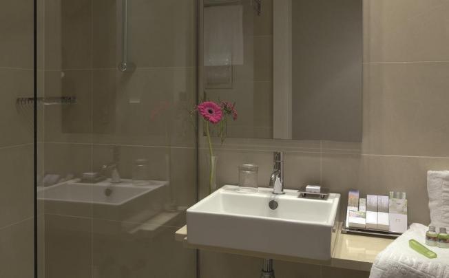 Фото отеля Hesperia Barcelona Ramblas Hotel
