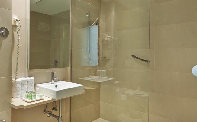 Фото отеля Hesperia Barcelona Ramblas Hotel