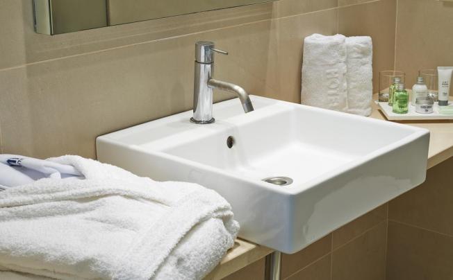 Фото отеля Hesperia Barcelona Ramblas Hotel