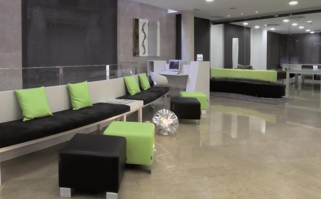 Фото отеля Hesperia Barcelona Ramblas Hotel