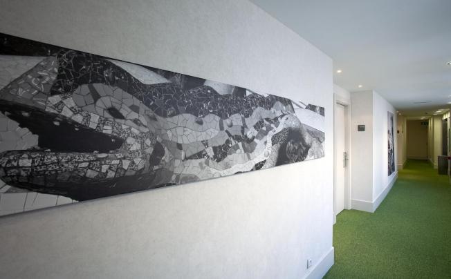 Фото отеля Hesperia Barcelona Ramblas Hotel